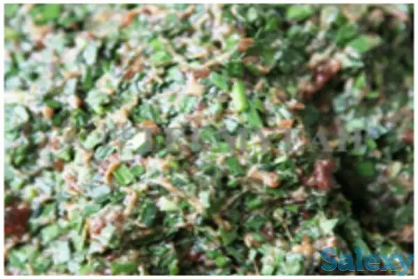 Миксер для смешивания салатов с 1 и 2-мя шнеками Vega Mix, фотография 3