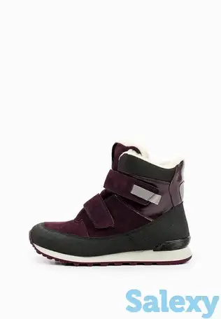 Ботинки ralf ringer, фотография 2