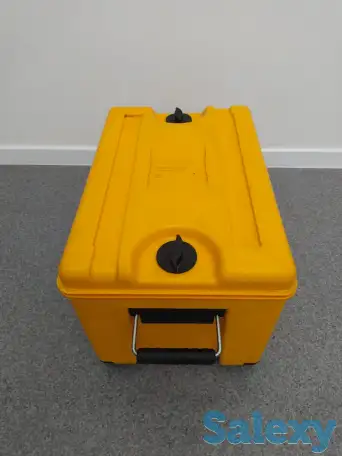 Термобоксы Avatherm (Турция) пищевые, фотография 3