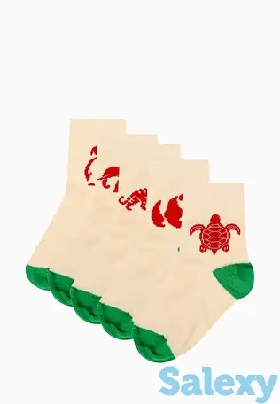 Носки 5 пар aruna, фотография 1