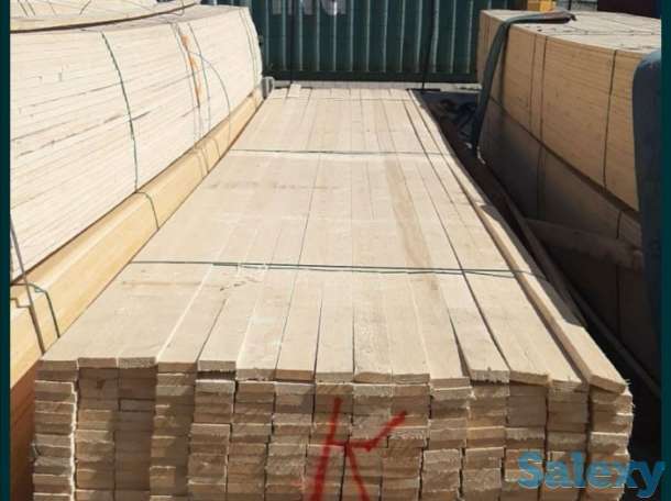 Пиломатериалы, фотография 10