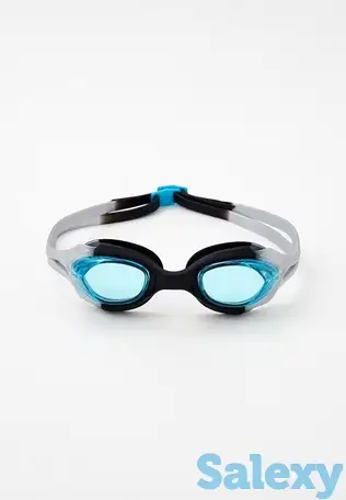 Очки для плавания madwave, фотография 1