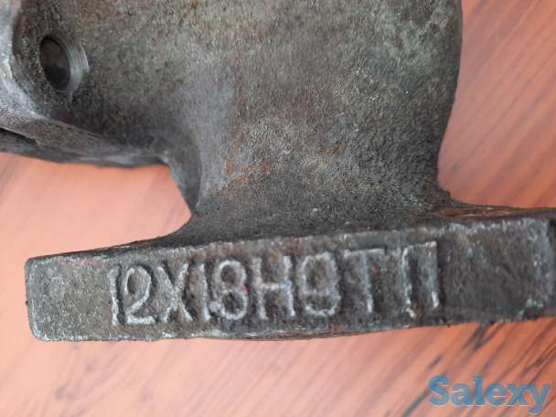 Продаю задвижку, фотография 3