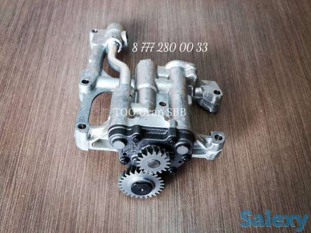 Масляный насос 230-7578, 4132F071 Perkins на экскаватор Кат, фотография 3