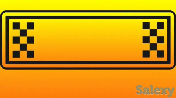 Tакси города Актау недорого добраться до места назначения., фотография 7