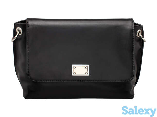 Сумка nash black, фотография 1