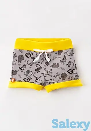 Шорты спортивные котмаркот, фотография 1