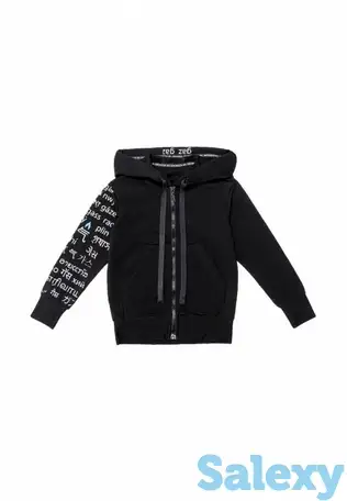 Толстовка dnk, фотография 1