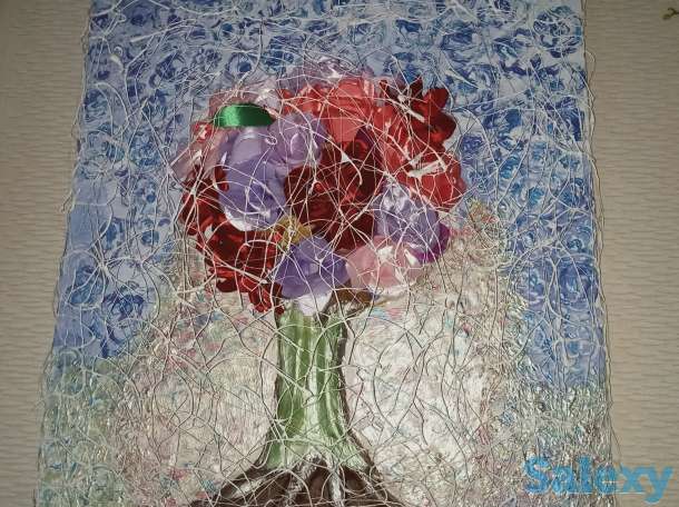 Продаются картины ручной работы, фотография 1