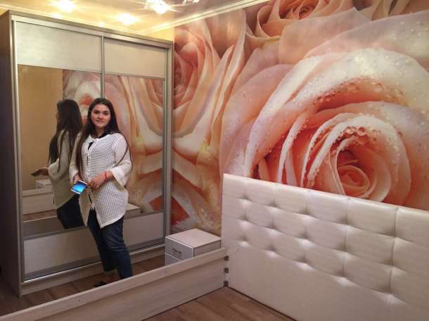 Двухкомнатная квартира в пришахтинске, 22мкр, фотография 2