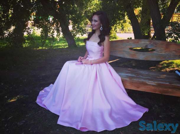 Продам платье, фотография 1