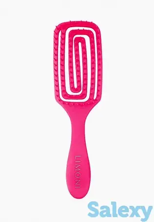 Расческа limoni, фотография 1