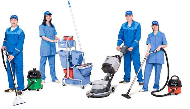 Профессиональная Уборка помещений!!! Химчистка Ковров Мягкой мебели!, фотография 2