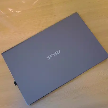 Ноутбук Asus laptop x409fac x409fa, фотография 4