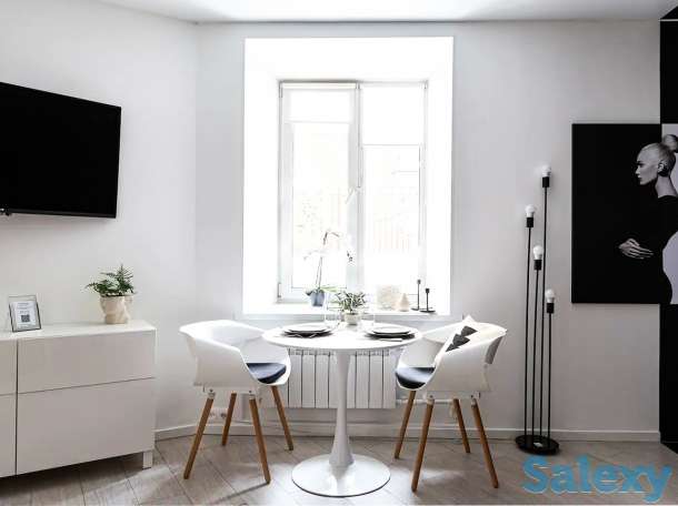 Уютные апартаменты вблизи Ботанического сада, ул. Ходжанова, 77/1, фотография 9