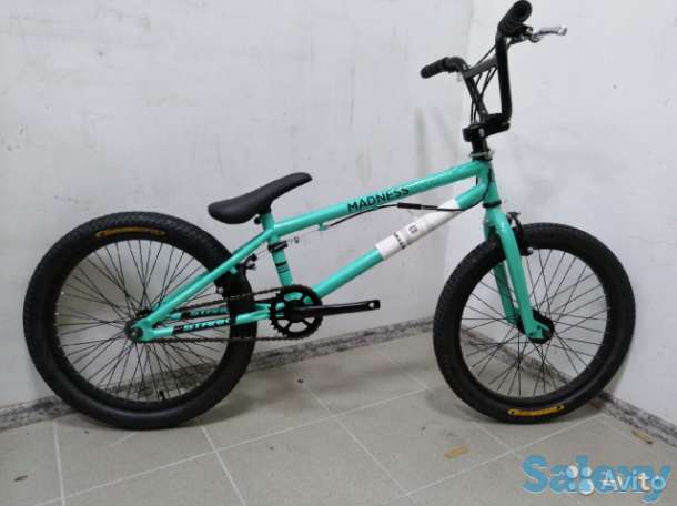 Трюковый велосипед BMX бмх Sunday Forrd Haro в Темиртау, Кредит, фотография 2