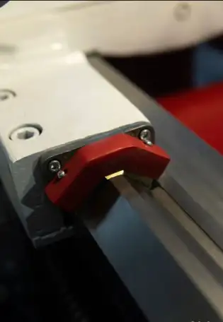 Токарный станок, фотография 6