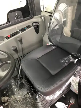 Продам фронтальный погрузчик XCMG LW300FN: 1.8 куба. РЫЧАГ..., фотография 6