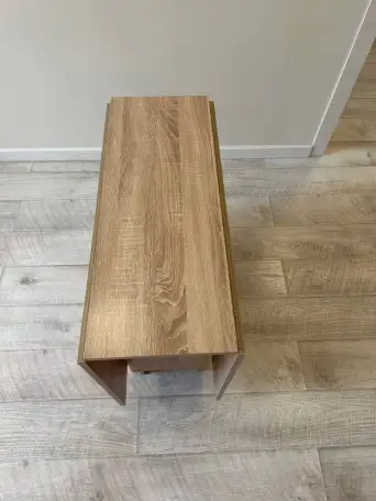 Стол раскладывающийся, фотография 6