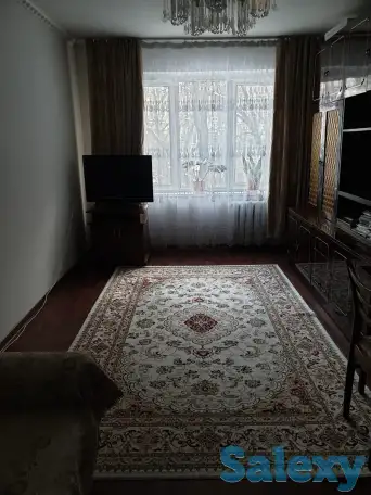 Сдам в аренду 4-х комнатную квартиру в хорошем районе Алматы, фотография 7