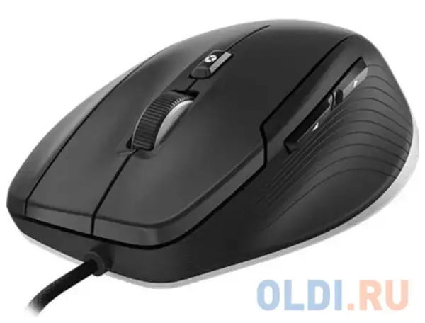 3dx-700081 3dconnexion cadmouse compact , rtl {10}, фотография 1