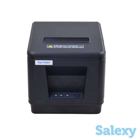 Принтер чеков XP-A160H (LAN), фотография 1