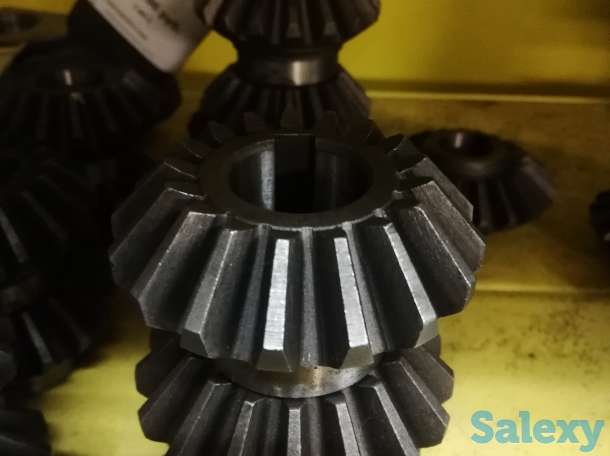 Запчасти на Косилки Wirax 1.65,1.85,1.35, фотография 1