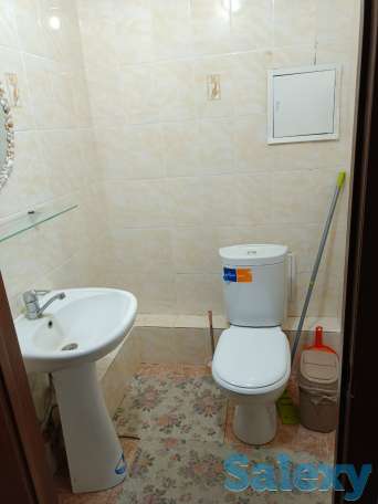 сдам квартиру, Култегин 5, бывшая Е30-5, фотография 7