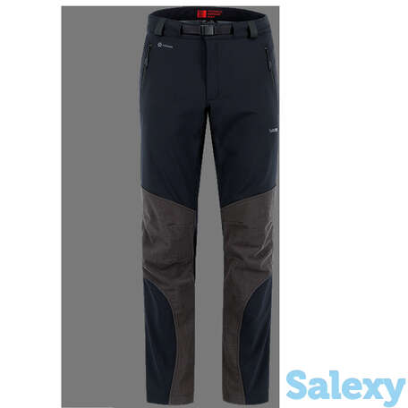 Брюки сивера верес про п черные, фотография 1