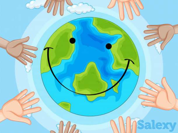 Переводы с русского на английский и на любые языки мира, фотография 1