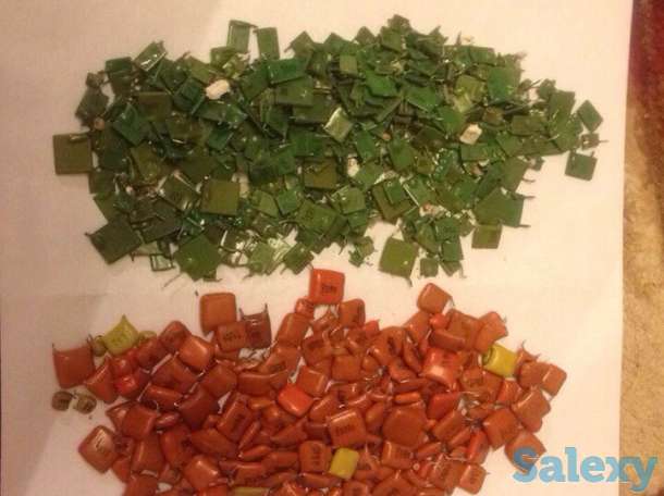 Скупаем дорого радиодетали, фотография 5