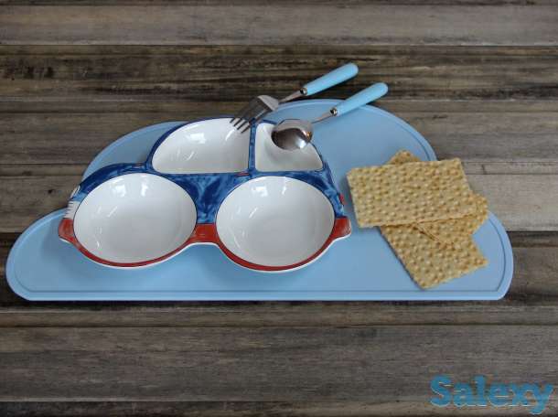 Стильная посуда, фотография 7