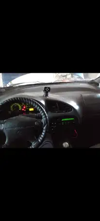 Шаран 2,8 об 1997 годы Volkswagen Sharan, фотография 3