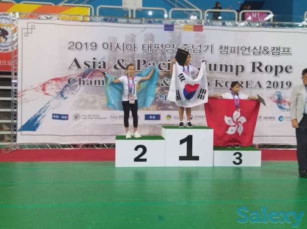 спорт для детей, фотография 4