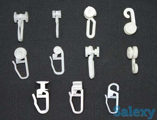 Производство фурнитуры из пластика, фотография 2