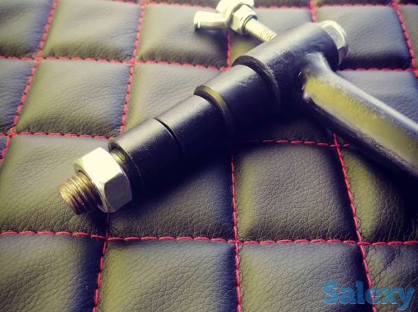 Штатив (стойка) для перетяжки руля, фотография 4