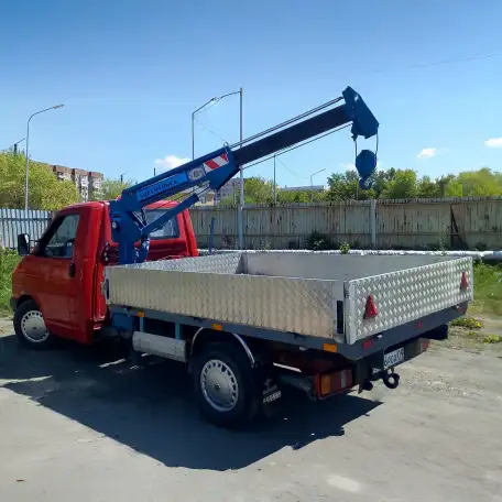 Услуги маленького манипулятора. Караганда, фотография 1