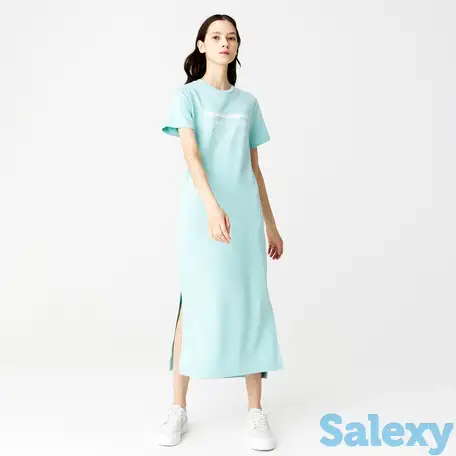 Женское платье lacoste с вырезом, фотография 1