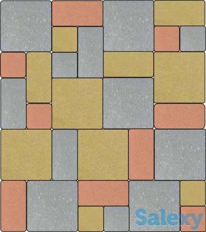 станок для тротуарной плитки, фотография 3