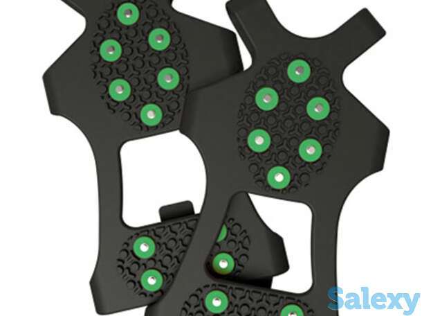 Кошки ледоходы проф для гололёда, фотография 1