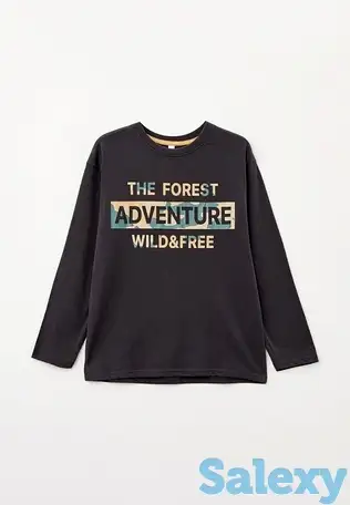 Лонгслив acoola, фотография 1