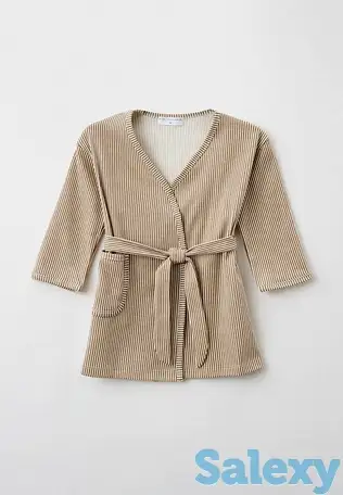 Халат домашний ete children, фотография 1