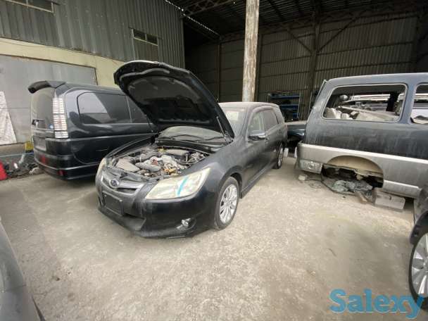 Авто под заказ из Японии с аукциона! Конструктор, распил, полная пошлина во Владивостоке, фотография 3