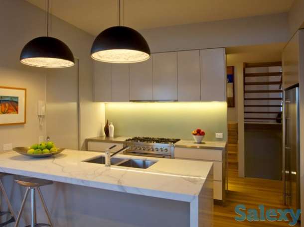 Люстры; Люстры в Алматы; Светильники, фотография 8