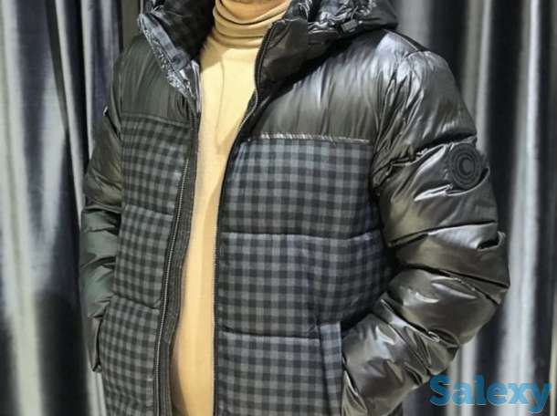 Зимняя средней длины Астана., фотография 1