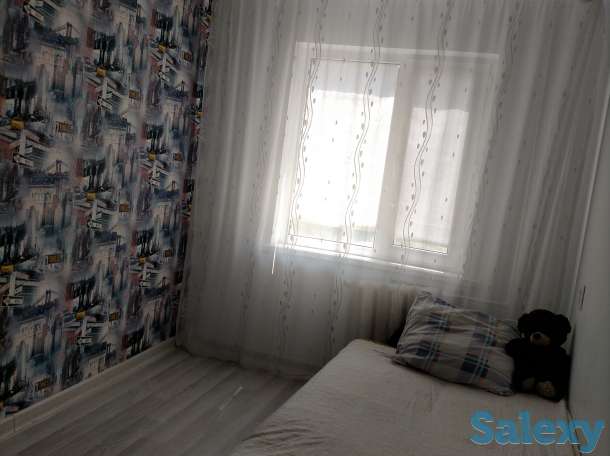 Сдам 3ком. кв на Малышке, Алихан Бокейхана 4, фотография 6