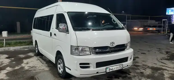 Пассажирские перевозки. Развозка сотрудников., фотография 4