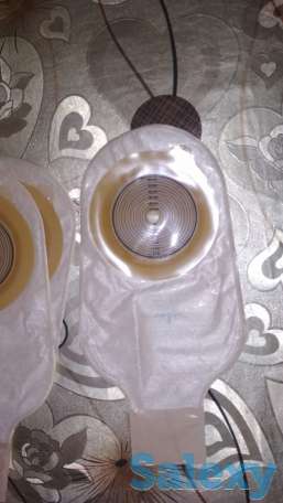 Продам калоприемники coloplast, фотография 2