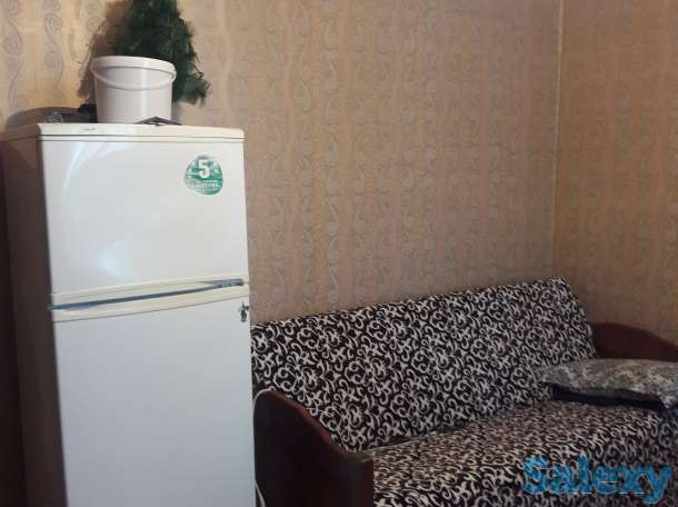 Сдам 1 комн квартиру без посредников, Кордай 77. на пересечение Айнакол, фотография 3