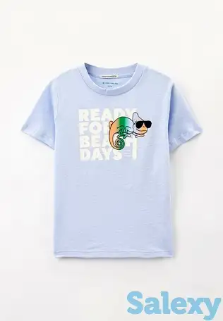 Футболка tom tailor, фотография 1